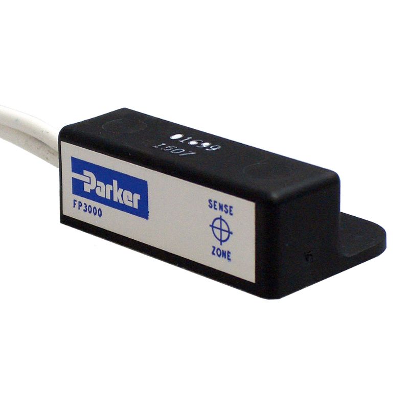 Picture of Parker 01699ECD - Ferrous Proximity Sensor - FP