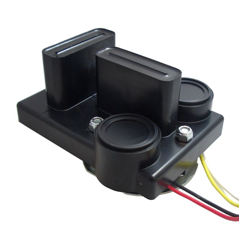 Picture of Parker 01716ECD - Angle Tilt Sensor - ATS