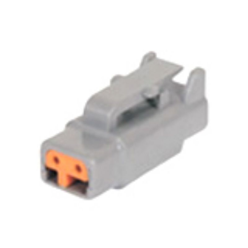 Picture of Parker 5035010 - Connector kits - IQAN connectors