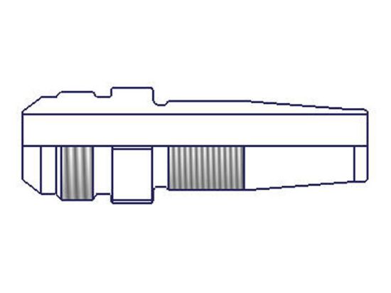 Picture of Parker 0330-8-8 - 30 Series 0330