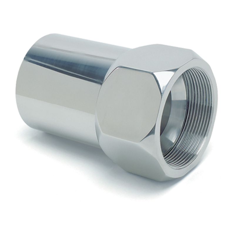 Picture of Parker 06-06FJX-S - PTFE Hose “True-Bore” Fittings - PAGE Series