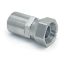 Picture of Parker 08-08FORFS-S - PTFE Hose “True-Bore” Fittings - PAGE Series