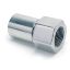 Picture of Parker 24-24FP-S - PTFE Hose “True-Bore” Fittings - PAGE Series