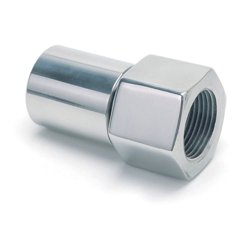 Picture of Parker 04-04FP-S - PTFE Hose “True-Bore” Fittings - PAGE Series