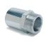 Picture of Parker 08-08MP-S - PTFE Hose “True-Bore” Fittings - PAGE Series