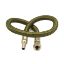 Picture of Parker 08-NCW - Seamless Convoluted PTFE with Nomex® Braid - NCW/NCB