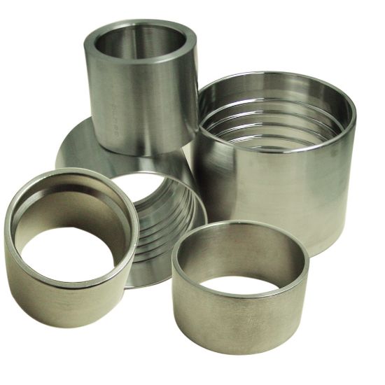 Picture of Parker 16-ST300 - Fitting Collars for PAGE Series Fittings