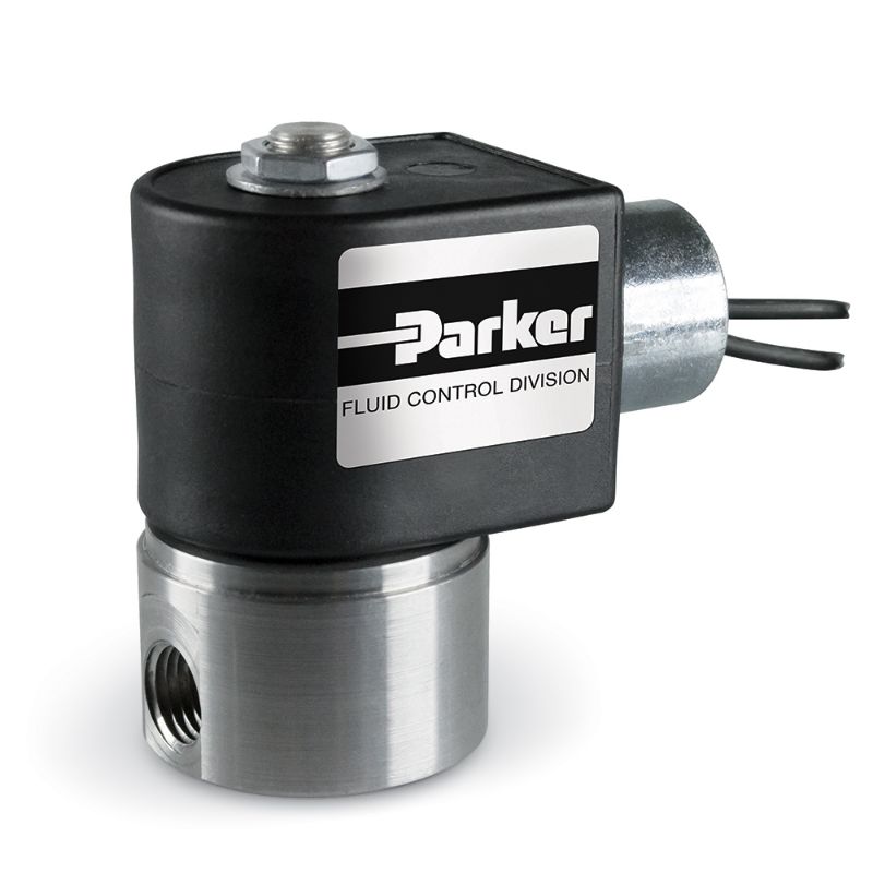 Picture of Parker 71216SN2BL00N0C111C2 - 6 Family - Direct Acting High Pressure Valves