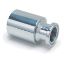 Picture of Parker 06-06MSAN-S - PTFE Hose “True-Bore” Fittings - PAGE Series