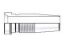 Picture of Parker 0622-6-6NB - 22 Series 0622