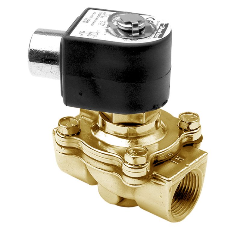 Picture of Parker 06F22C2140AAF4C05 - 22/23 Series - General Purpose Solenoid Valves