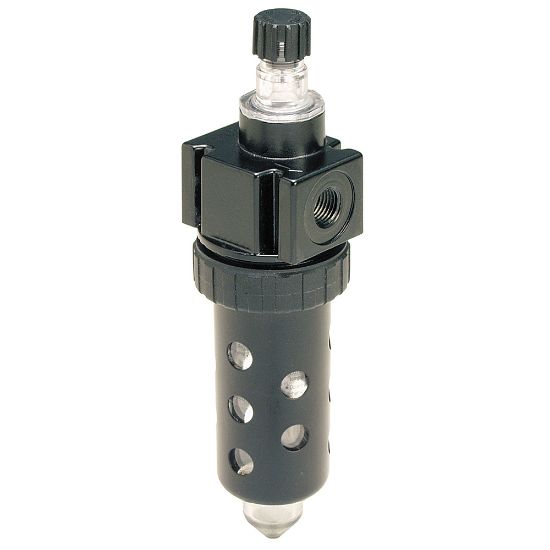 Picture of Parker 07L32BE - Prep-Air II FRL Lubricators