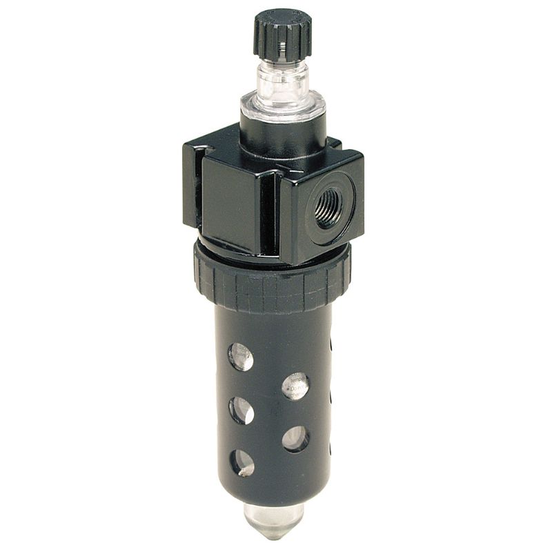 Picture of Parker 07L32BE - Prep-Air II FRL Lubricators