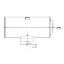 Picture of Parker 078897001 - Disposable Engine Air Filters – Racor ECO Series