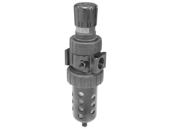 Picture of Parker 07E36A13A - 07E Standard General Industrial Filter/Regulator