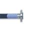 Picture of Parker 32-PCBV-FS - Flare-Seal® Heavy Wall Convoluted PTFE Hose