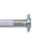 Picture of Parker 12-SCWV-FS - Flare-Seal® Heavy Wall Convoluted PTFE Hose