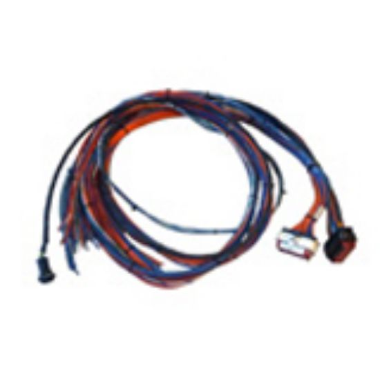 Picture of Parker 0836701ECD - Development Harnesses - VMM and CM Controllers
