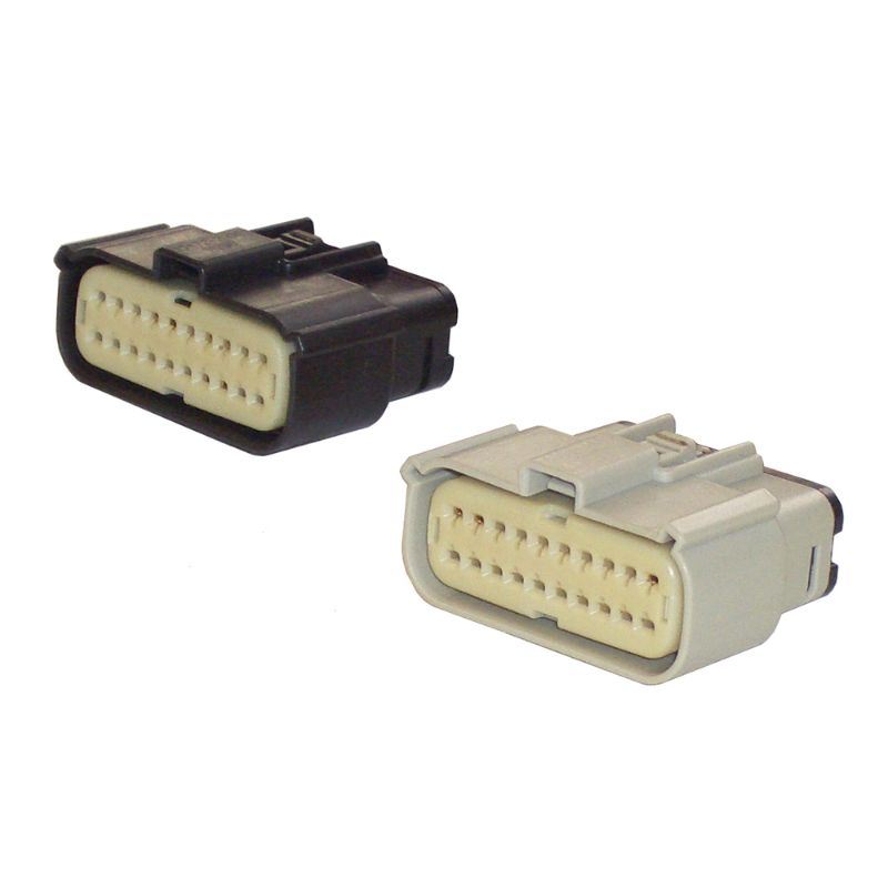 Picture of Parker 0928090ECD - Connector kits - VMM and CM connectors