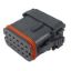 Picture of Parker 0974010ECD - Connector kits - VMM and CM connectors