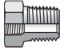 Picture of Parker 1/2 X 3/8 PTR-S BP - Pipe & Port Reducer, Expander, Conversion PTR