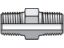Picture of Parker 3/4 FF-B BP - Pipe & Port Nipple FF