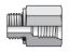 Picture of Parker 1/8-4F4HG5S - Reducer, Expander, Conversion F4OHG5