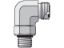Picture of Parker 10 C5OLO-S V0894 - Seal-Lok ORFS 90° Elbow C5OLO