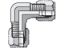 Picture of Parker 10 EU-S - Ferulok 90° Elbow EBU