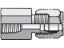 Picture of Parker 12 GU-SS - Ferulok Straight GBU