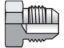 Picture of Parker 16 PNTX-SS BP - Triple-Lok 37° Plug and Cap PNTX