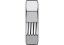 Picture of Parker 6 WLNL-S BP - Seal-Lok ORFS Nut, Sleeve, Locknut WLNL