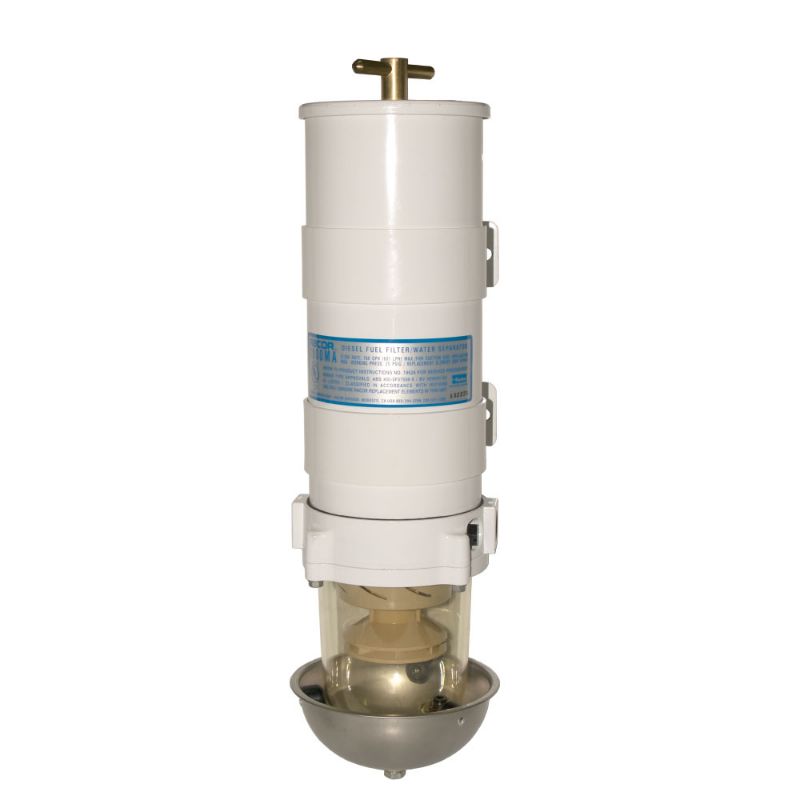 Picture of Parker 1000MA2 - Marine Fuel Filter Water Separator – Racor Turbine Series