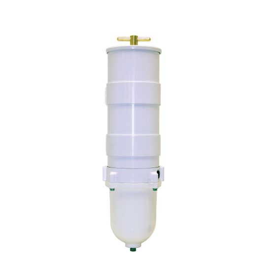 Picture of Parker 1000MAM10 - Marine Fuel Filter Water Separator – Racor Turbine Series