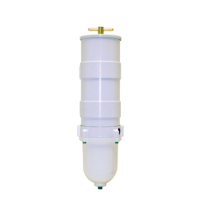 Picture of Parker 1000MAM10 - Marine Fuel Filter Water Separator – Racor Turbine Series