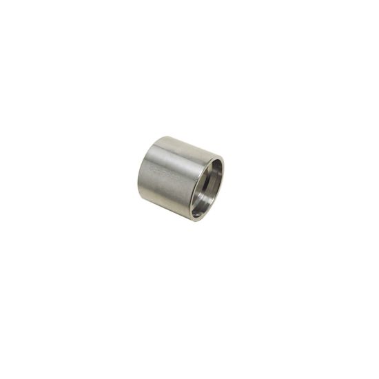 Picture of Parker 10097-6C - Permanent Fittings for PTFE 979BXT hose – 97 Series
