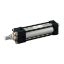 Picture of Parker 100H-2RD - 10MPa Double Acting Hydraulic Cylinder Model:100H-2
