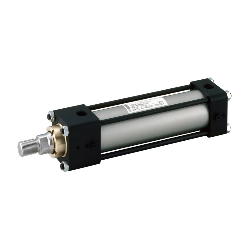 Picture of Parker 100H-2RD - 10MPa Double Acting Hydraulic Cylinder Model:100H-2