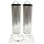 Picture of Parker 500OVR - OIL-X OVR Genuine Replacement Activated Carbon Filter Cartridges