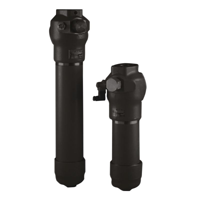 Picture of Parker 100P105QBM4MF243 - High Pressure In-Line Filter - 100P Series
