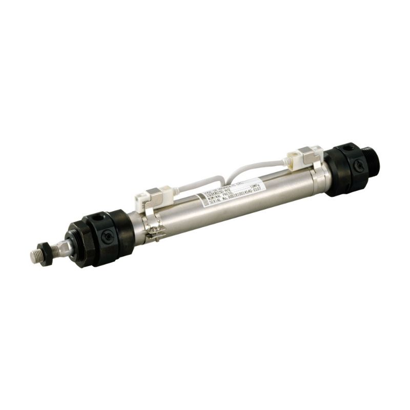 Picture of Parker 100Z-1-SKU - 10MPa Small-bore Hydraulic Cylinder Model:100Z-1