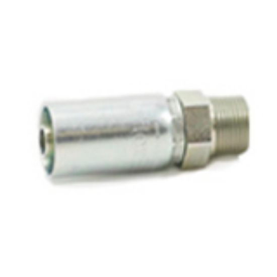 Picture of Parker 10157-4-2 - OBSOLETE: 57 Series Fittings