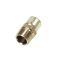 Picture of Parker 10191N-16-16C - Permanent Fittings for PTFE Hose - 91/91N