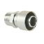 Picture of Parker 10193N-24-24 - Permanent Fittings for 939/939B PTFE Hose – 93N Series