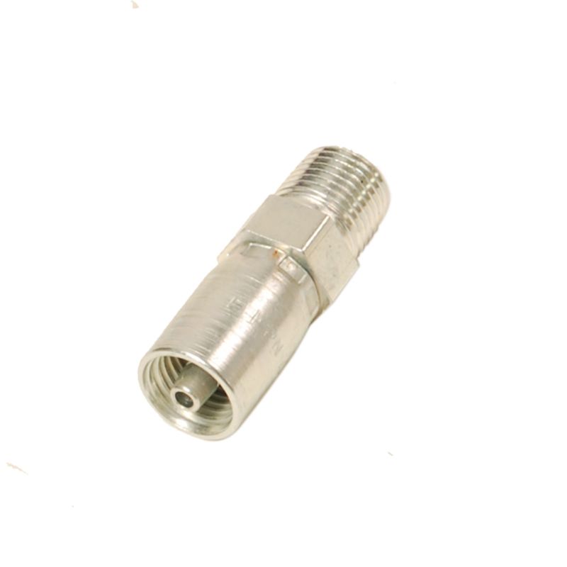 Picture of Parker 101CY-4-3 - Permanent Fittings for Parflex Hose – CY Series