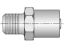 Picture of Parker 101HY-12-10 - HY Series 101HY
