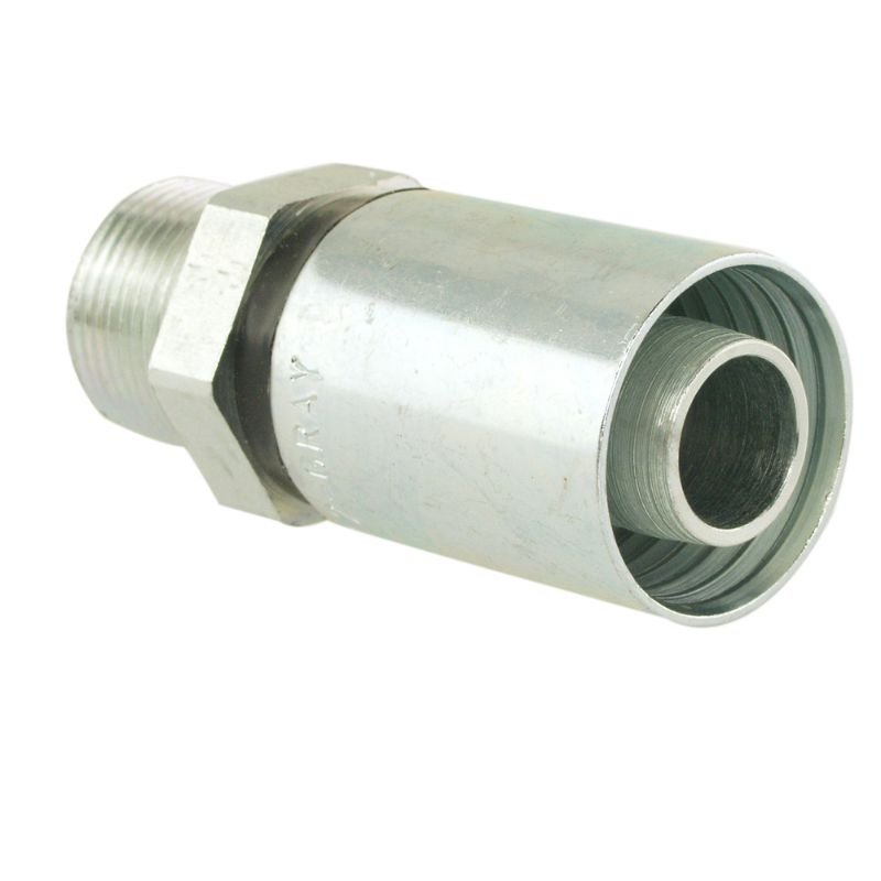 Picture of Parker 101SQ-16-16 - Sewer Hose Fittings - SQ Series