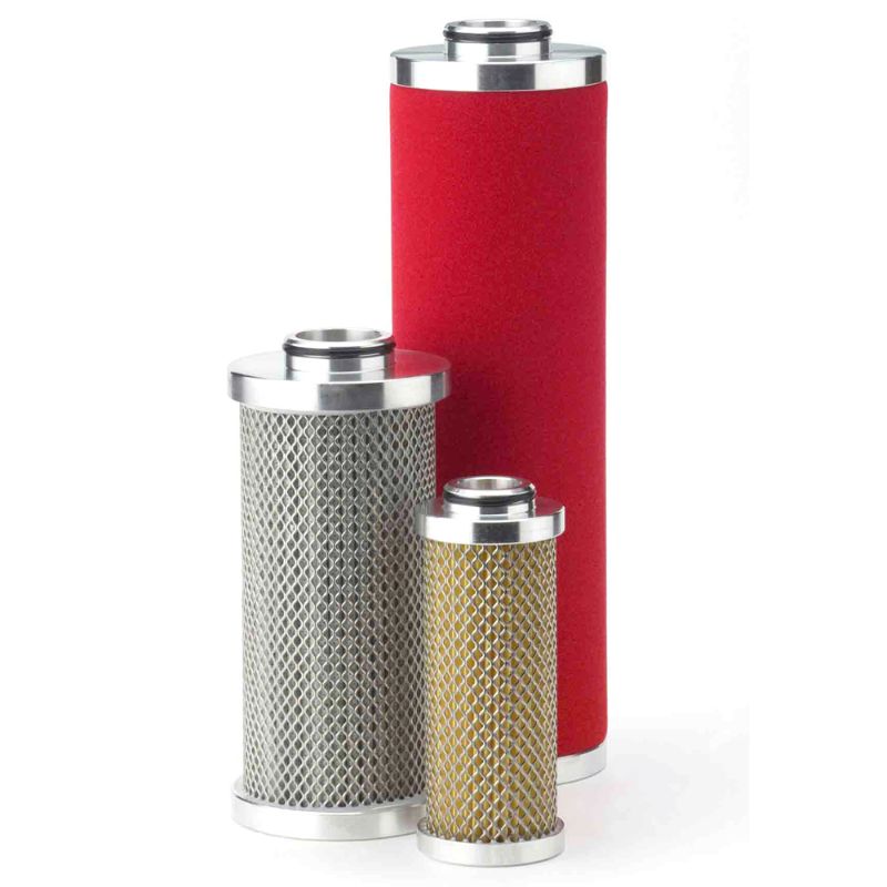 Picture of Parker 1030A - G, GH, F, LV, TG(E/A/H/S) and G/CNG Series Genuine Replacement Compressed Air Filter Elements