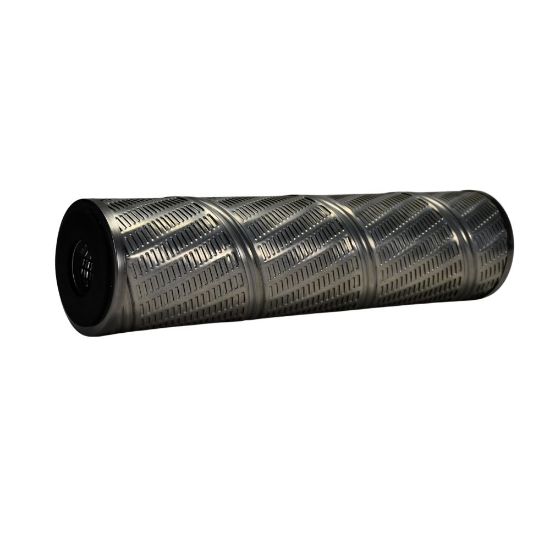 Picture of Parker 103252 - Flo-Pac® FP Pleated Cellulose Liquid Filter Cartridge