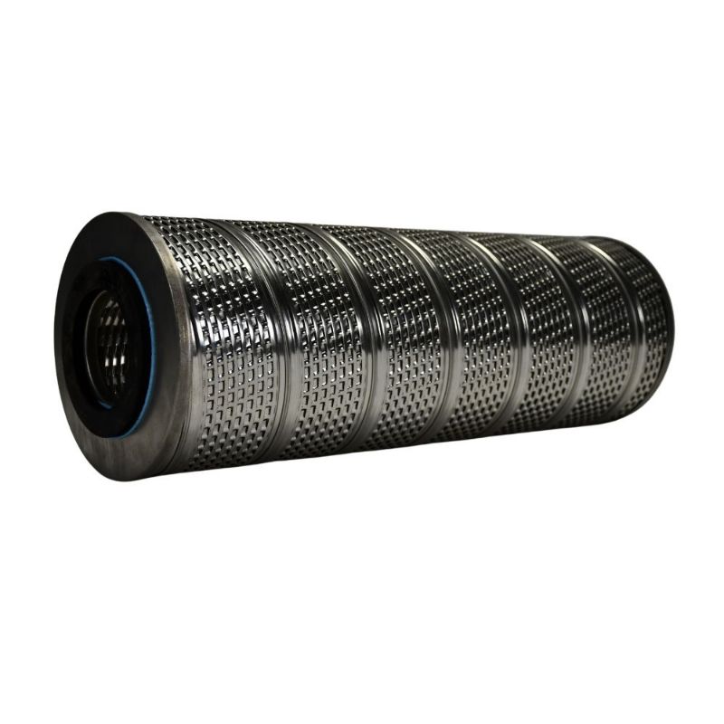 Picture of Parker 103450 - Flo-Pac® FP Pleated Cellulose Liquid Filter Cartridge